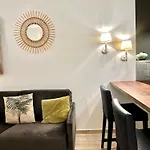 Otel Maison Lia Châlons-en-Champagne
