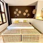 Maison Lia 4* Châlons-en-Champagne