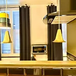 Otel Maison Lia Châlons-en-Champagne