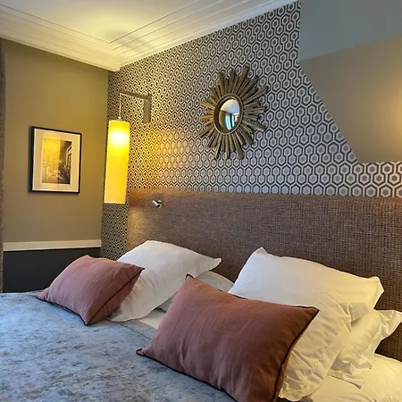 Maison Lia Szálloda 4*