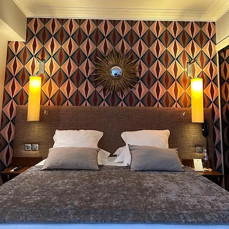 Maison Lia, Ex Pasteur ホテル 4*