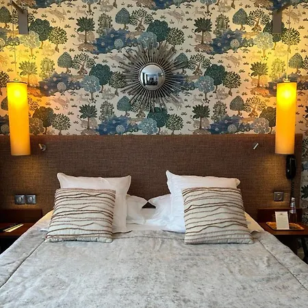 Szálloda Maison Lia