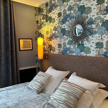 Szálloda Maison Lia Châlons-en-Champagne