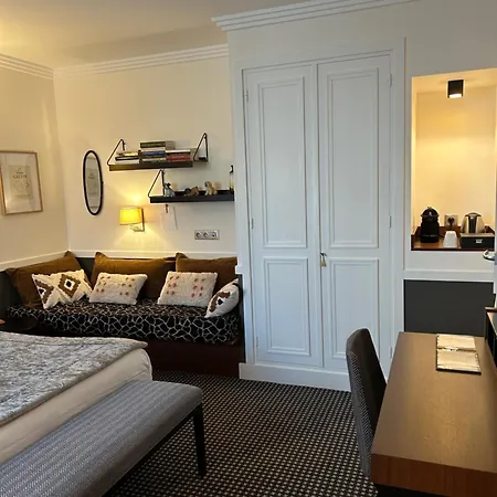 Szálloda Maison Lia 4*