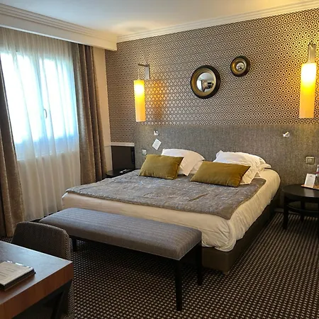 ホテル Maison Lia, Ex Pasteur