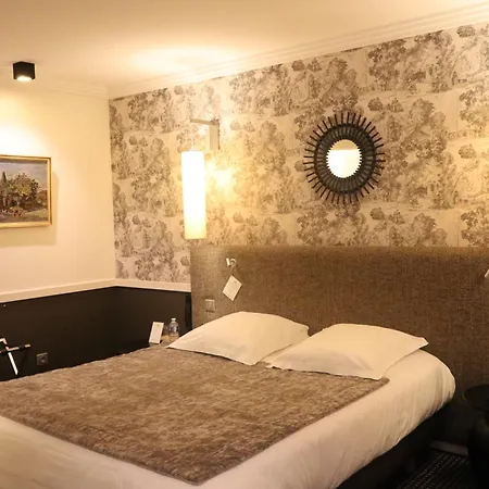 Maison Lia, Ex Pasteur 4* Châlons-en-Champagne