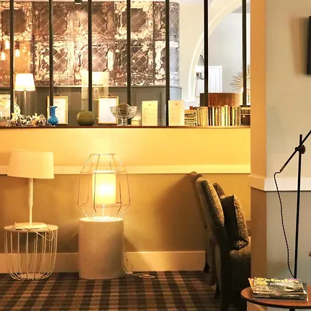 Maison Lia Szálloda 4*