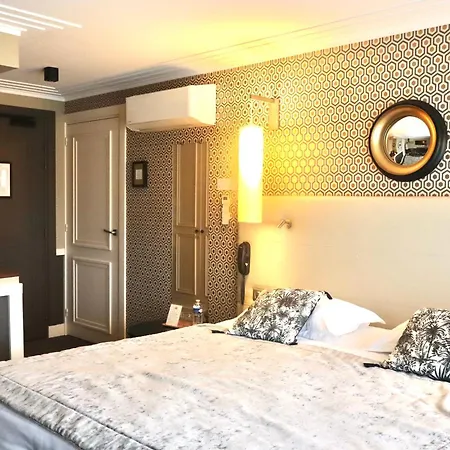 Maison Lia, Ex Pasteur 호텔 Châlons-en-Champagne