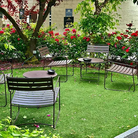 מלון Maison Lia, Ex Pasteur