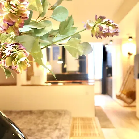Maison Lia, Ex Pasteur فندق شالو أو شُمْبانيِ