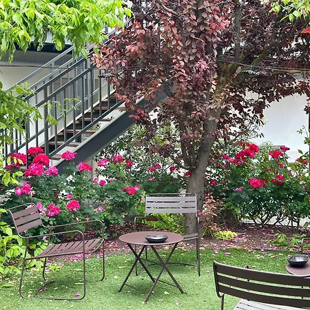 מלון Maison Lia, Ex Pasteur Châlons-en-Champagne