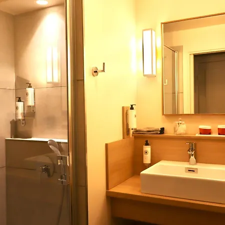 Maison Lia Szálloda 4*