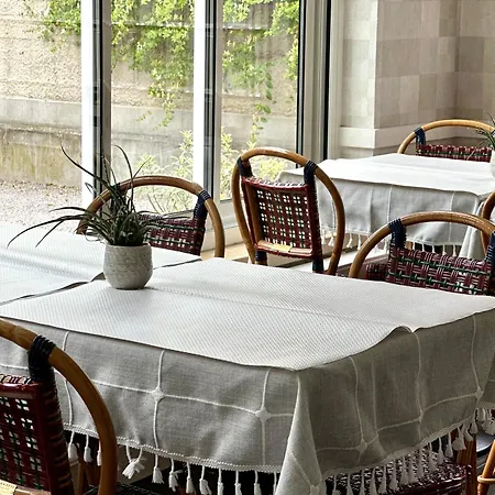 Maison Lia, Ex Pasteur 4* Châlons-en-Champagne
