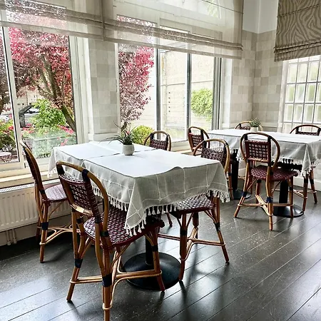 Maison Lia, Ex Pasteur