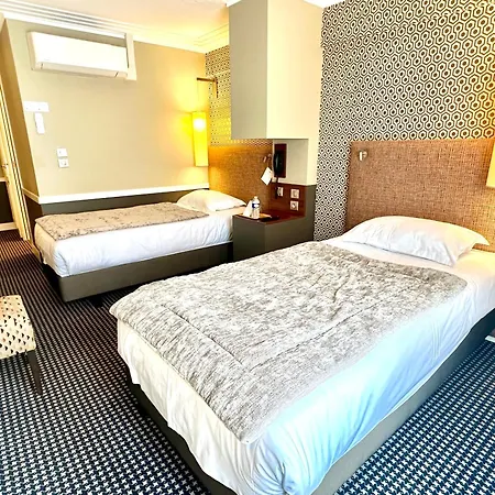 Szálloda Maison Lia