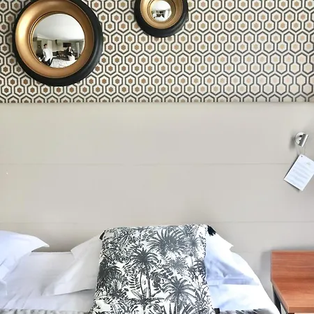 Szálloda Maison Lia Châlons-en-Champagne