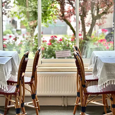 Maison Lia Châlons-en-Champagne