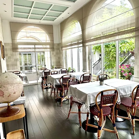 Maison Lia 4* Châlons-en-Champagne