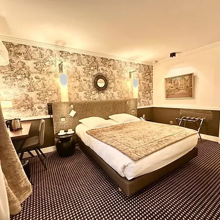 Szálloda Maison Lia