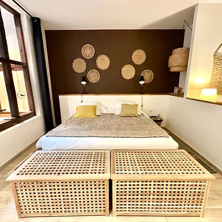 Maison Lia 4* Châlons-en-Champagne