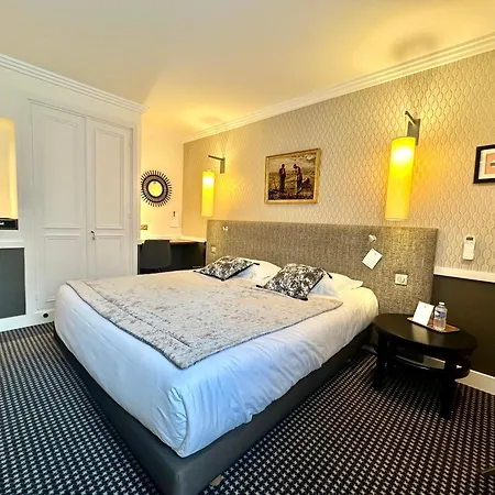 Hotel Maison Lia