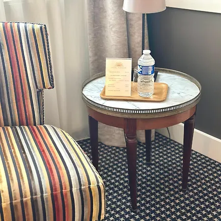 Maison Lia Szálloda 4*