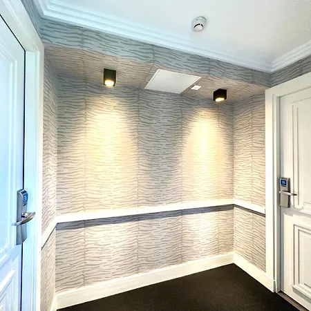 Szálloda Maison Lia 4*