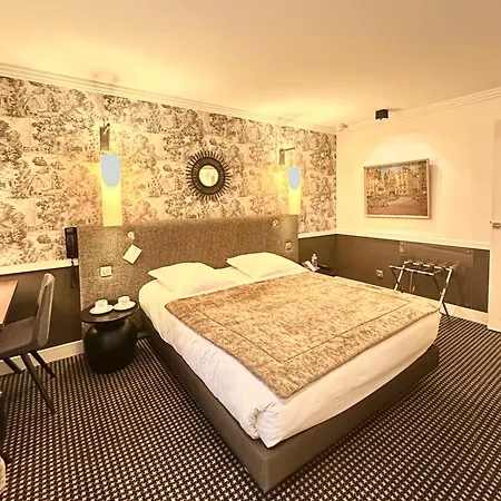 Maison Lia Otel Châlons-en-Champagne