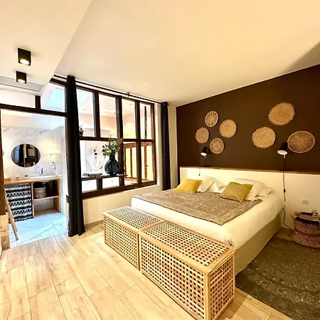 Maison Lia 4*