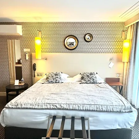 Szálloda Maison Lia