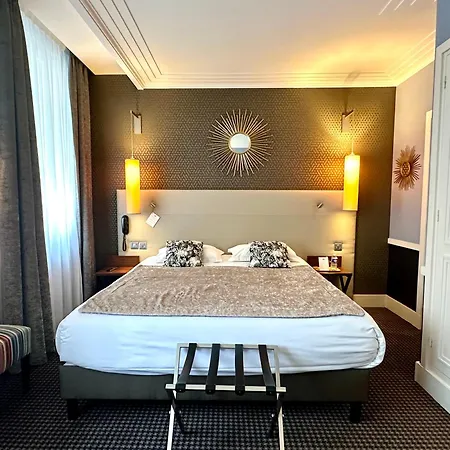 Szálloda Maison Lia Châlons-en-Champagne