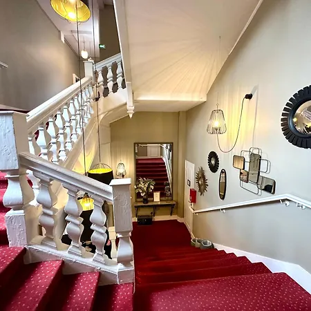 Maison Lia Châlons-en-Champagne