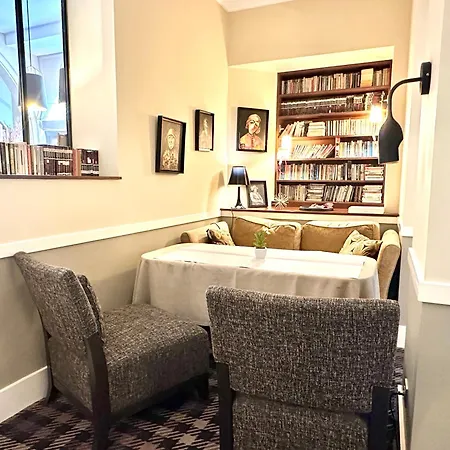 Maison Lia 4* Châlons-en-Champagne