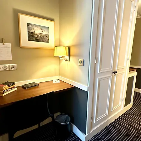 Maison Lia 4*