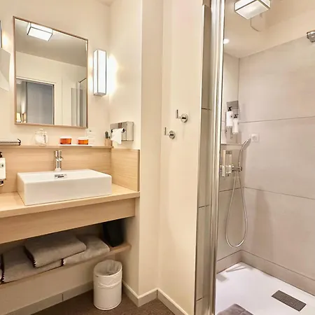 Maison Lia 4* Châlons-en-Champagne