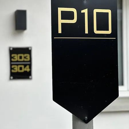 Maison Lia Szálloda