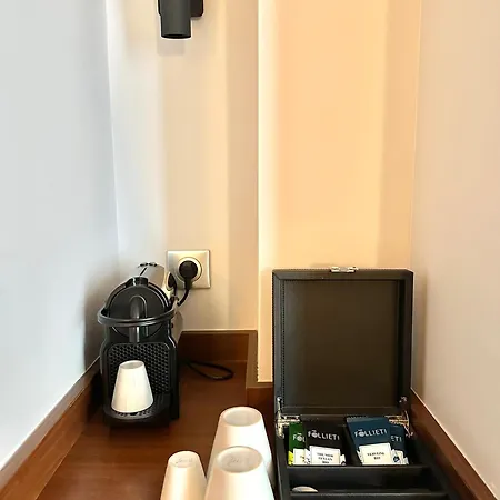 Maison Lia Szálloda Châlons-en-Champagne