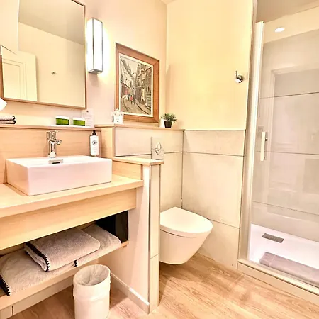 Szálloda Maison Lia Châlons-en-Champagne