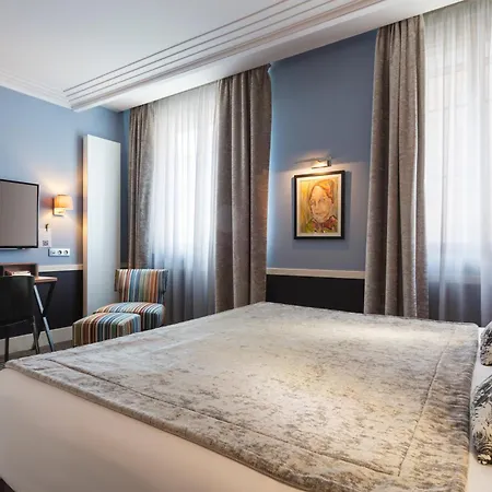 Maison Lia 4* Châlons-en-Champagne