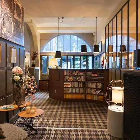 Maison Lia