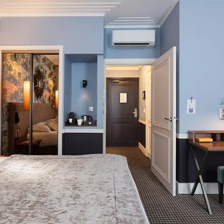 Szálloda Maison Lia 4*