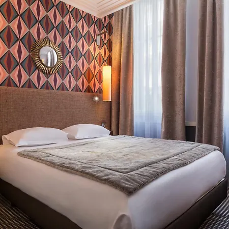 Maison Lia 4*