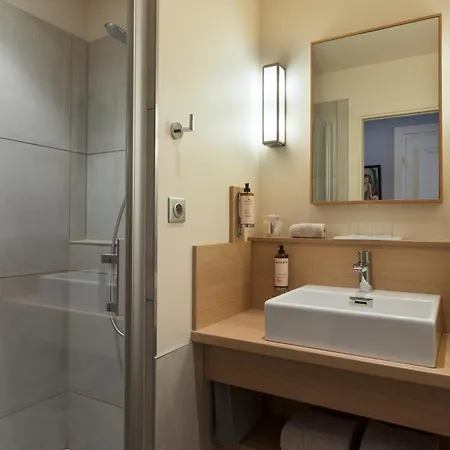 Maison Lia 4* Châlons-en-Champagne
