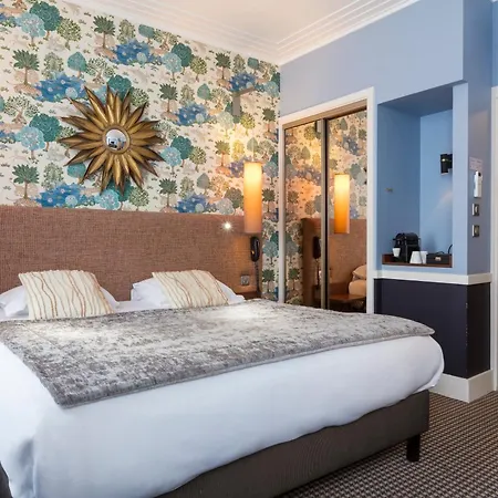 Maison Lia Szálloda 4*