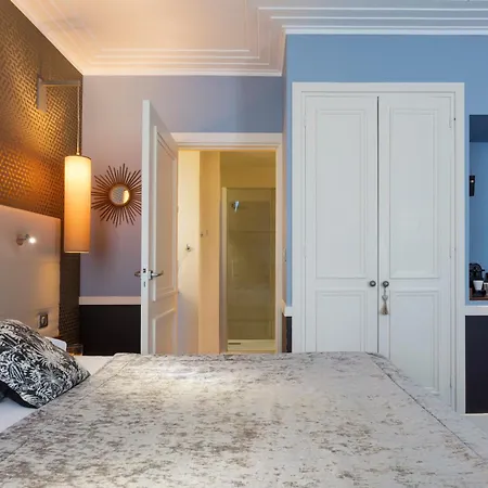 Szálloda Maison Lia 4*