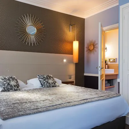Maison Lia 4*