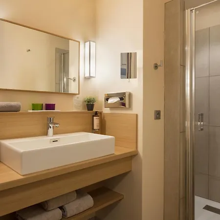 Maison Lia 4* Châlons-en-Champagne