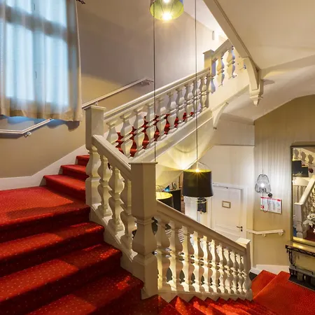 Maison Lia Szálloda Châlons-en-Champagne