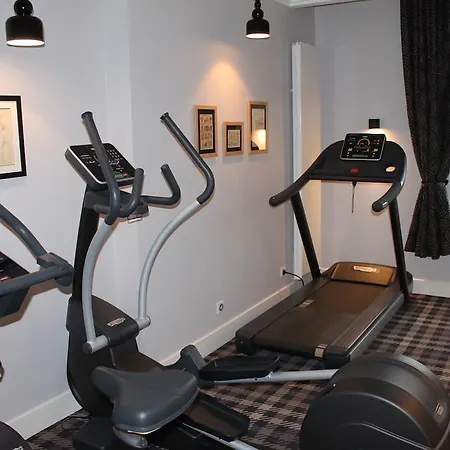 Szálloda Maison Lia