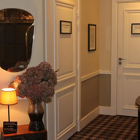 Szálloda Maison Lia